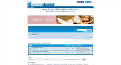 Desktop Screenshot of forums.kickassclassical.com